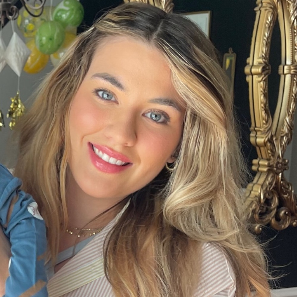 Meet your Posher, Allie